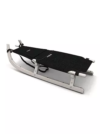 KATHREIN | Protector contra salpicaduras para trineo/trineo (extensión del asiento para los pies de los niños) | 